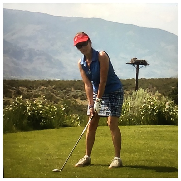 Meet your Posher, Kathy - Picture 1 of 3